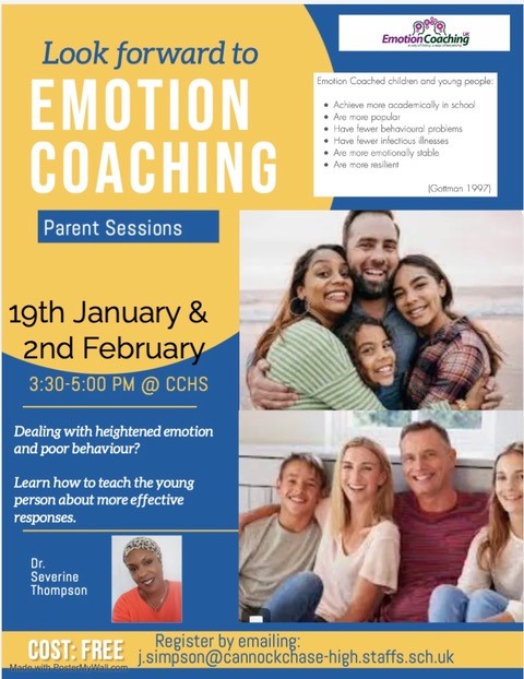 Emotion Coaching